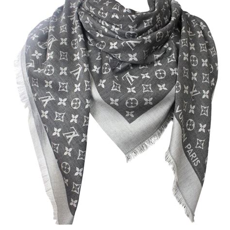 louis vuitton neck scarf womens|louis vuitton scarf women's price.